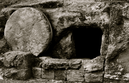 Empty Tomb